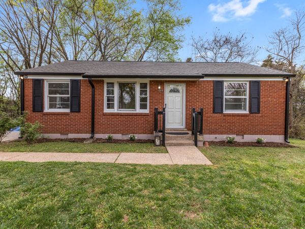 315 Lallemand Ct, Nashville, TN 37211