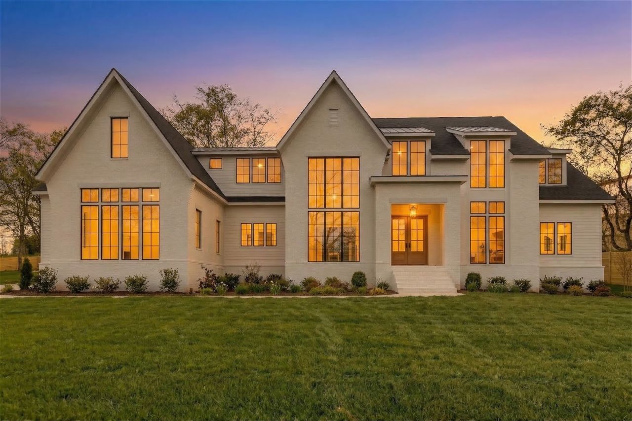 6600 Fleetwood Dr, Nashville, TN 37209 Main Photo