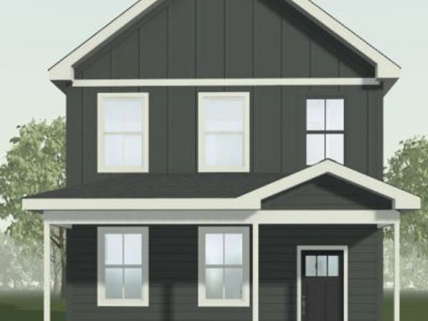 1116 Marlowe Lndg, Nashville, TN 37207