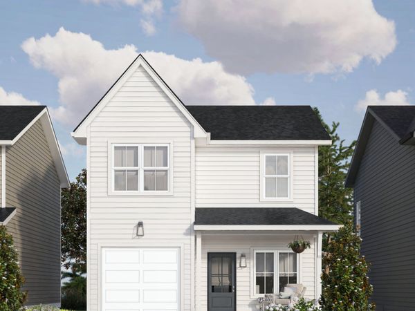 1101 Marlowe Lndg, Nashville, TN 37207