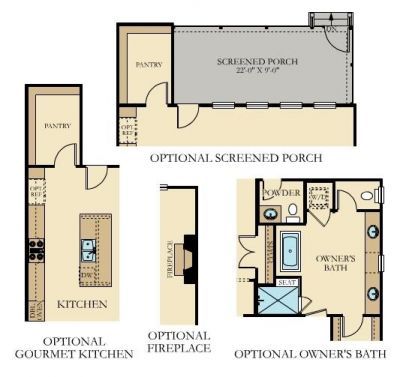 207 Threaded Fern Street Photo 4