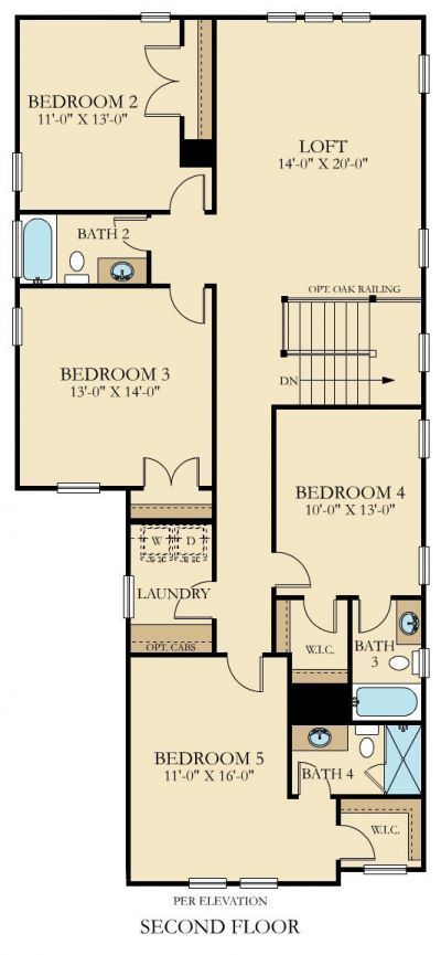 207 Threaded Fern Street Photo 5