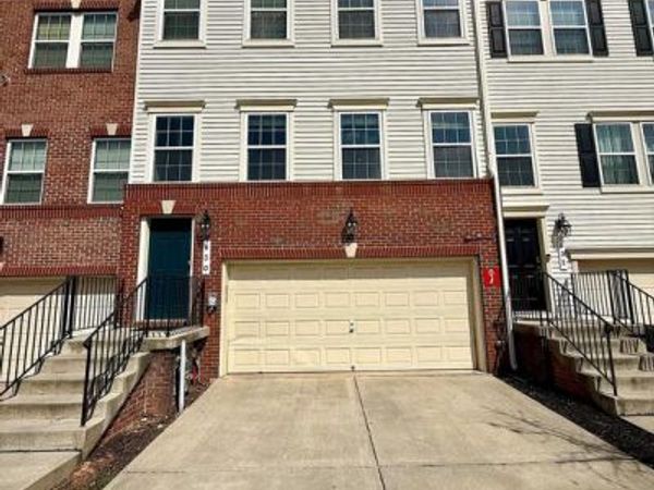 630 BRACEY DRIVE, GLEN BURNIE, MD 21060