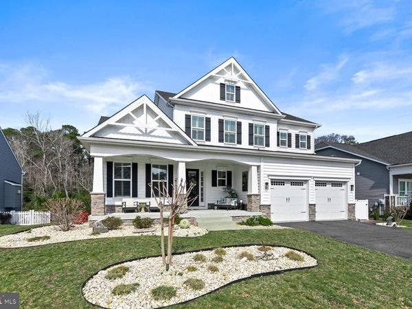 41243 GLOUCESTER DRIVE, REHOBOTH BEACH, DE 19971