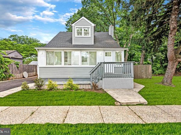 436 RANKIN , DEPTFORD, NJ 08096