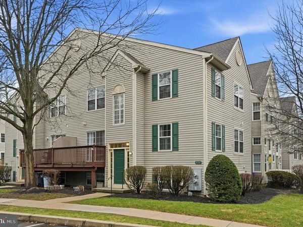 938 MUHLENBERG DRIVE, Unit 1508, TRAPPE, PA 19426