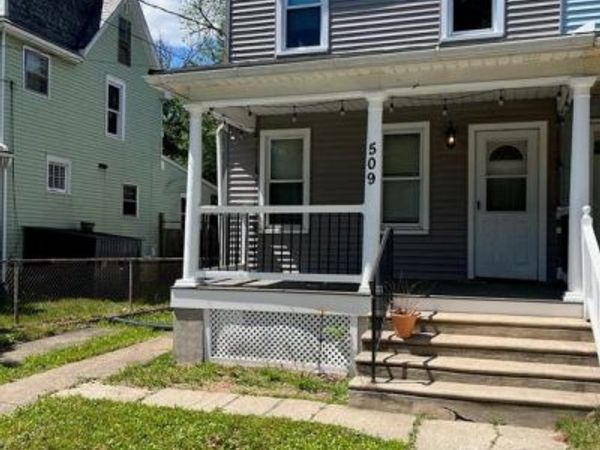 509 LINCOLN AVENUE, COLLINGSWOOD, NJ 08108