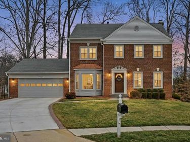 7001 EBBTIDE LANE, BURKE, VA 22015