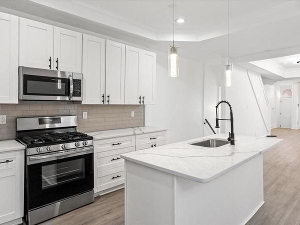 915 N MONTFORD AVENUE, BALTIMORE, MD 21205