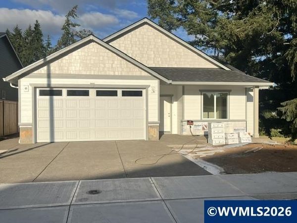 6752 Naomi Danielle St SE, Salem, OR 97306