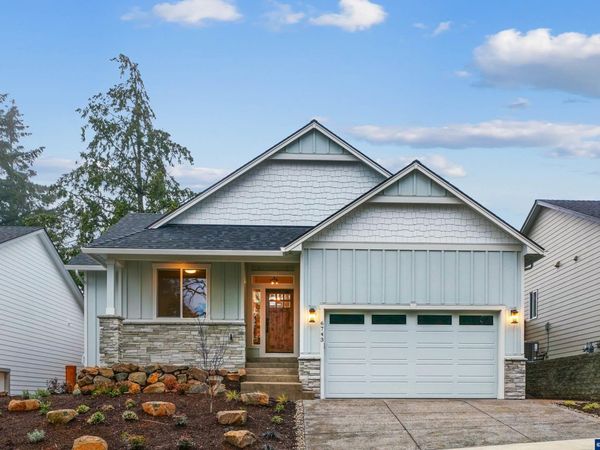 6752 Naomi Danielle St SE, Salem, OR 97306