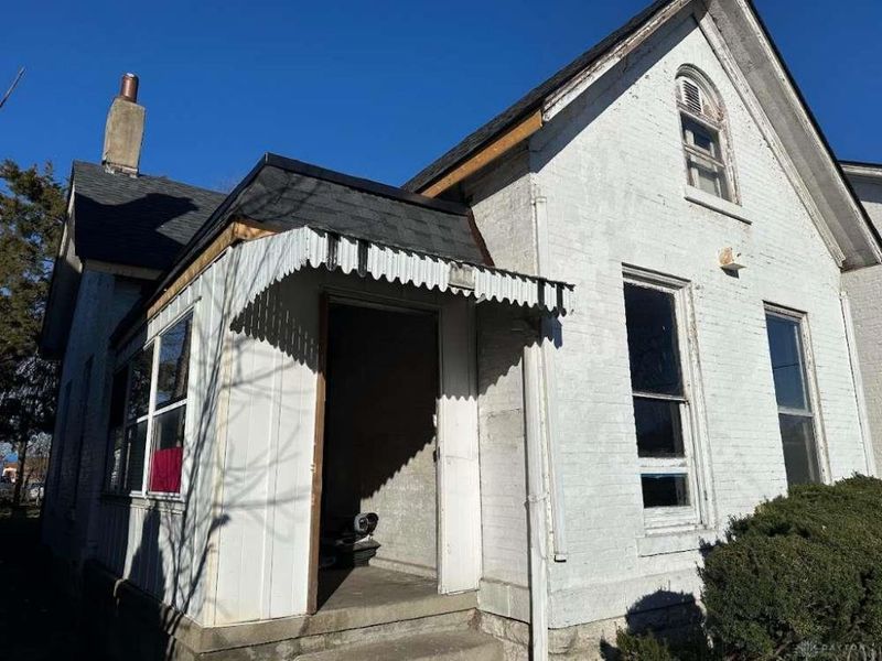 129 Kastner Avenue, Dayton, OH 45410 Photo 1