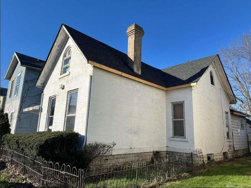 129 Kastner Avenue, Dayton, OH 45410 Photo 2