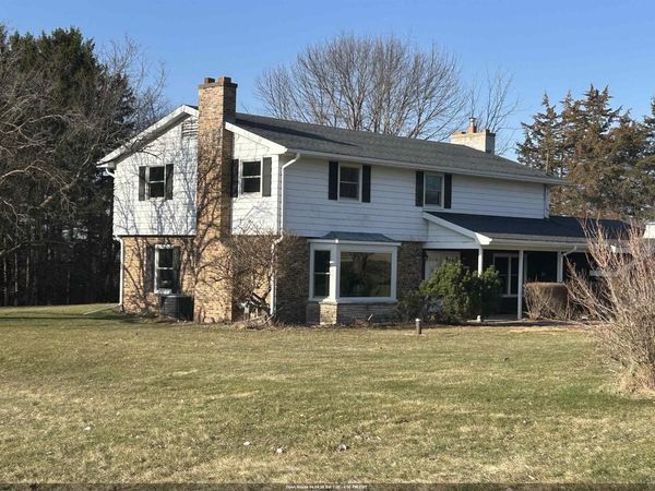 W2268 LEDGEVIEW ROAD, Green Lake, WI 54941