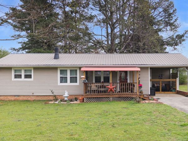 141 Ruben Drive NE, Calhoun, GA 30701