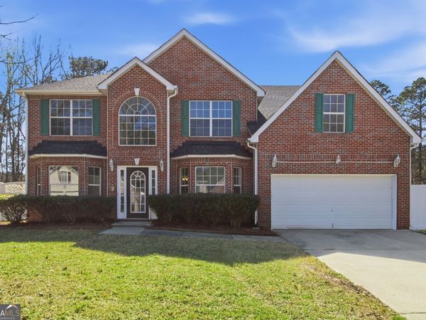 6009 RedTop Loop, Fairburn, GA 30213