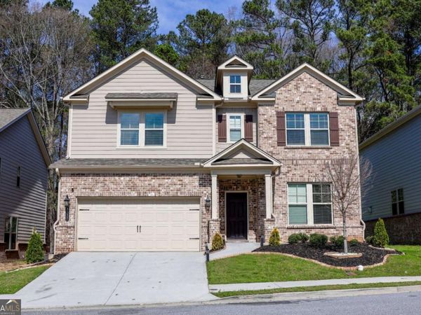3227 Hidden Valley Circle, Lawrenceville, GA 30044