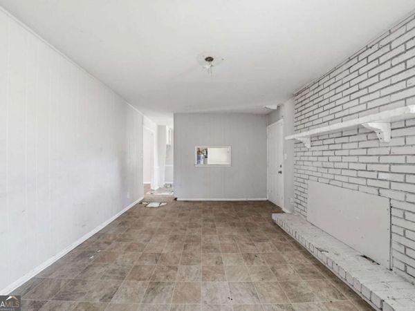 4804 Thompson Mill Road, Lithonia, GA 30038