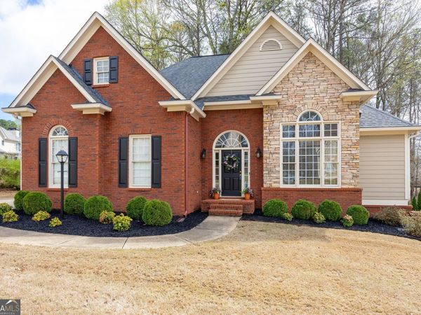 5622 Harbormist Drive, Powder Springs, GA 30127