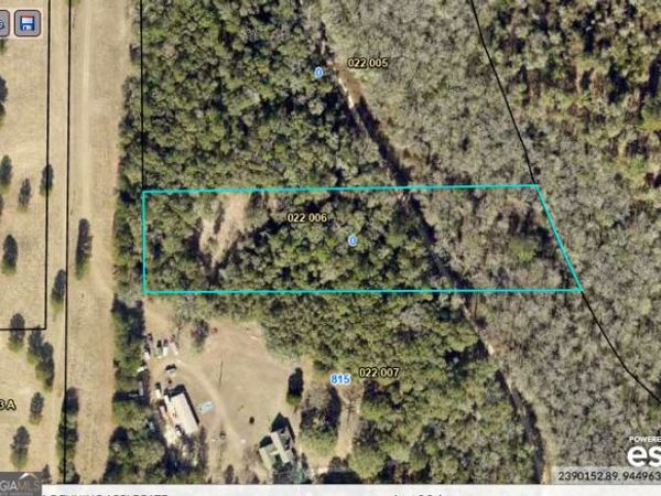 941 Country Club Drive, Fort Valley, GA 31030