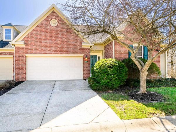 841 S Fieldcrest Court, Bloomington, IN 47401