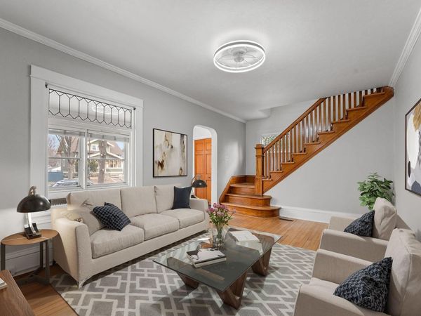 1504 Almond Avenue, Saint Paul, MN 55108