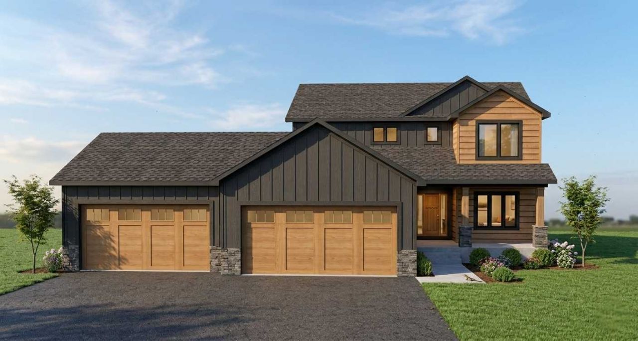 518X 389th Trail, North Branch, MN 55056