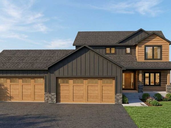 518X 389th Trail, North Branch, MN 55056