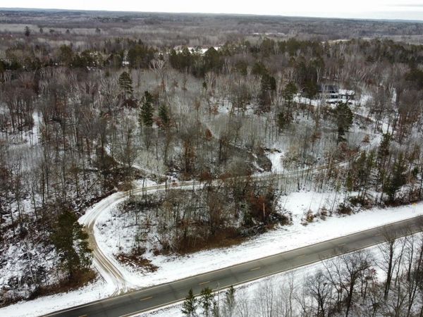 TBD Aztec Road, Motley, MN 56466