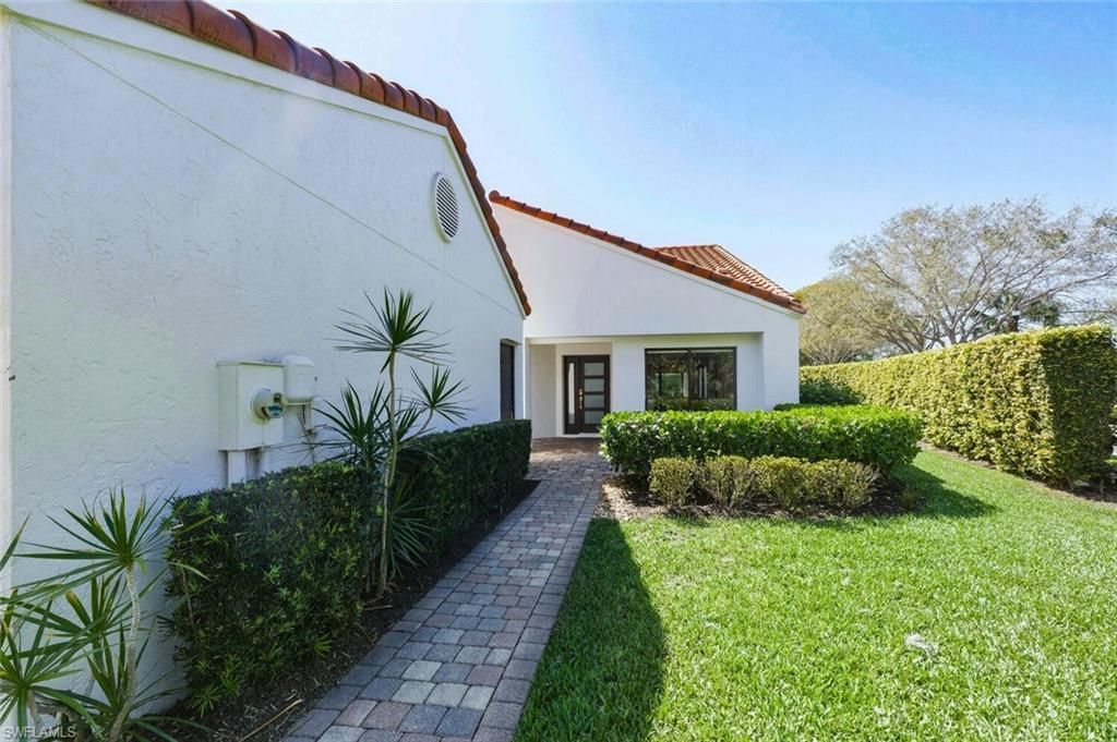 909 Reef Point Cir, Naples, FL 34108 Photo