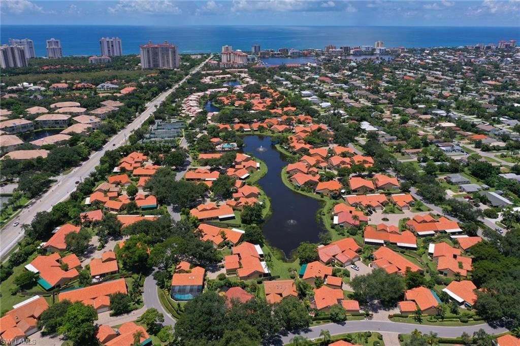 909 Reef Point Cir, Naples, FL 34108 Photo