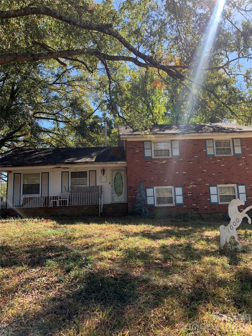 1000 Bobby Lane, Charlotte, NC 28211 Main Photo