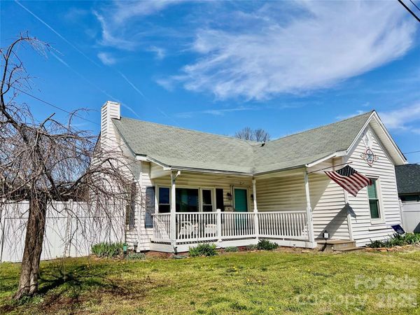 613 Salisbury Street, China Grove, NC 28023