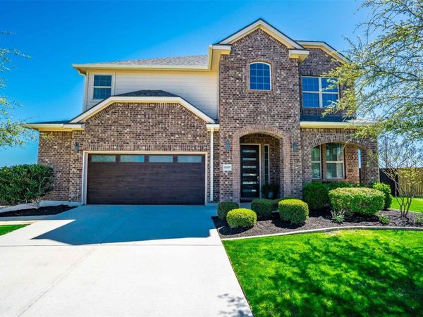 19305 Pilton DR , Pflugerville, TX 78660