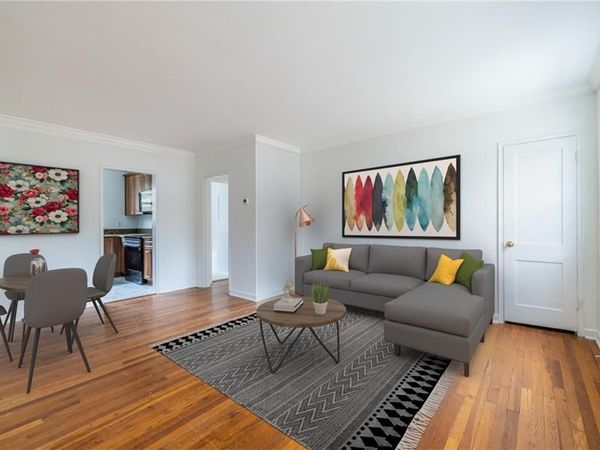 417 Willow Lane , Unit 2, Decatur, GA 30030