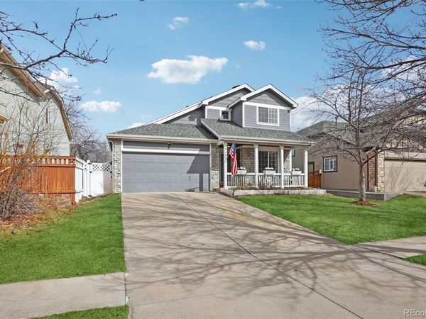 5177 Paloma Street, Brighton, CO 80601