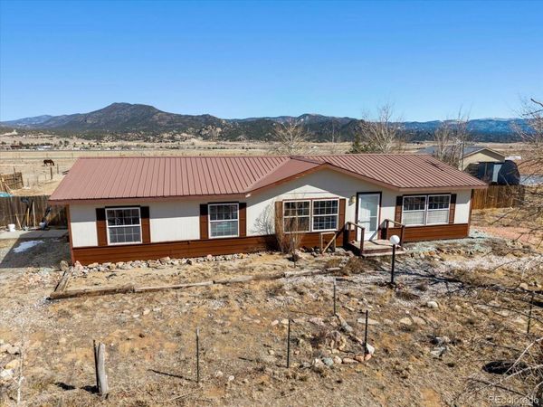 26388 Bassam Circle, Buena Vista, CO 81211