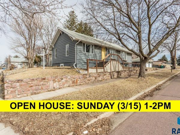 330 S Chicago Ave, Sioux Falls, SD 57103