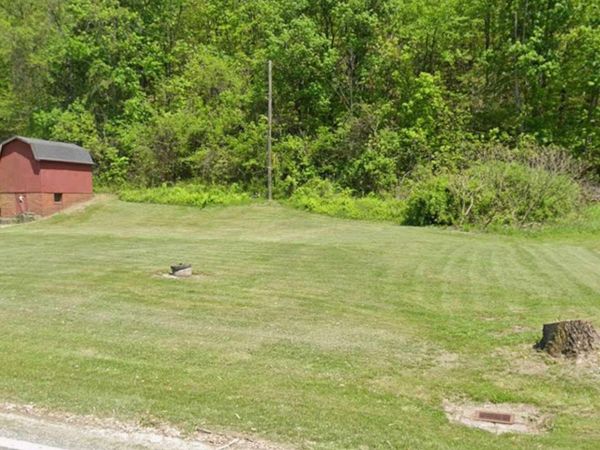 0 Marietta Road , Caldwell, OH 43724