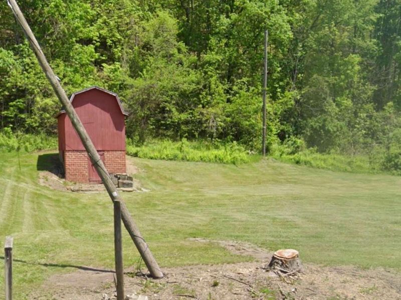 0 Marietta Road , Caldwell, OH 43724 Photo 2