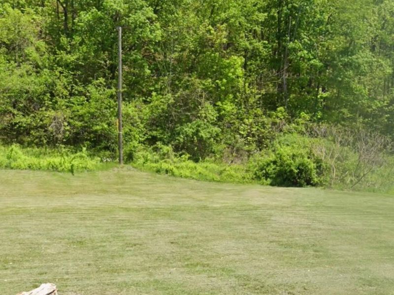 0 Marietta Road , Caldwell, OH 43724 Photo 3