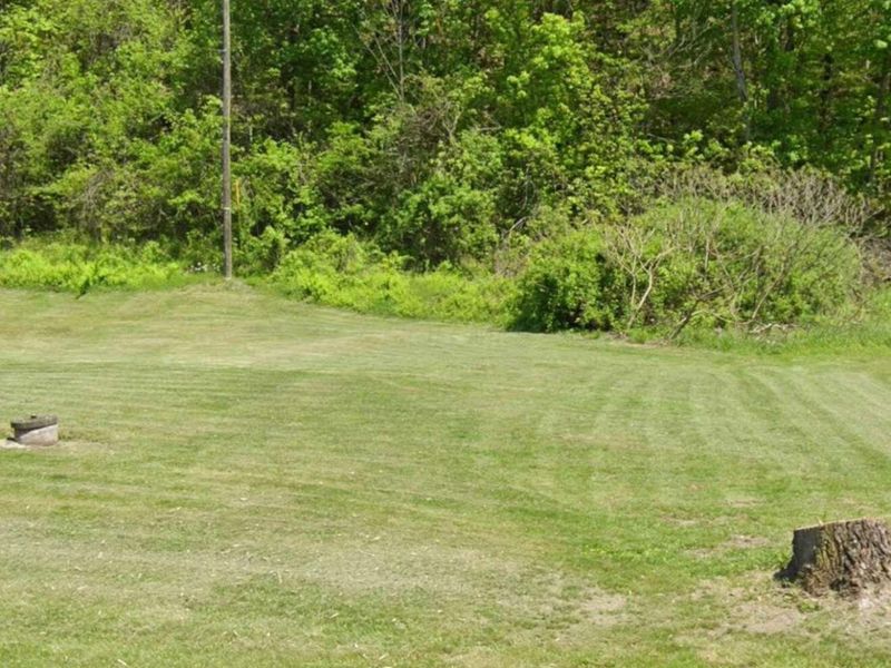 0 Marietta Road , Caldwell, OH 43724 Photo 4