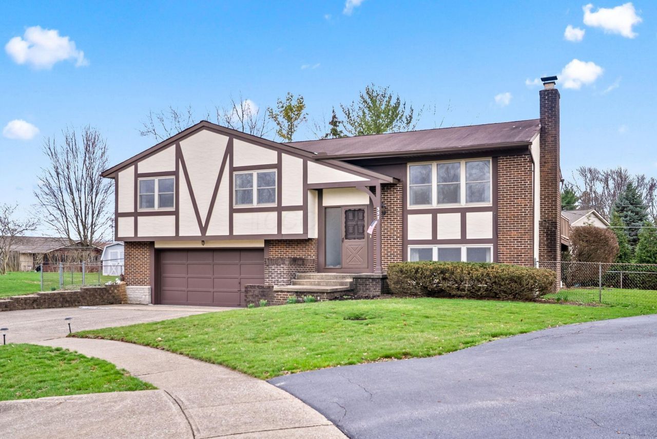 357 Highland Way, Worthington, OH 43085 Main Photo