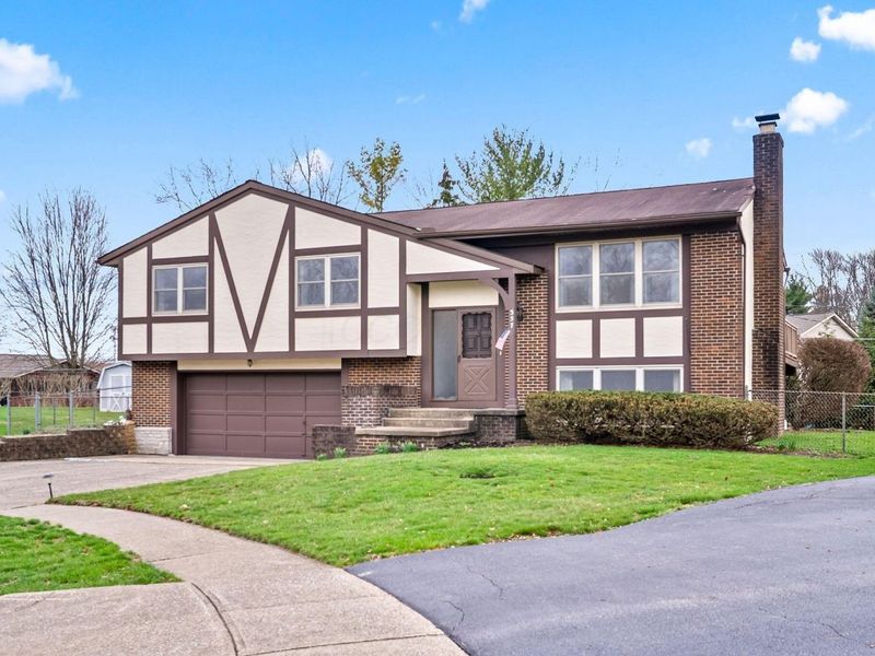 357 Highland Way , Worthington, OH 43085 Photo 1