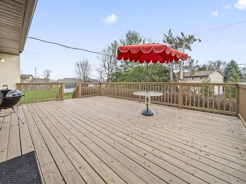 357 Highland Way , Worthington, OH 43085 Photo 21