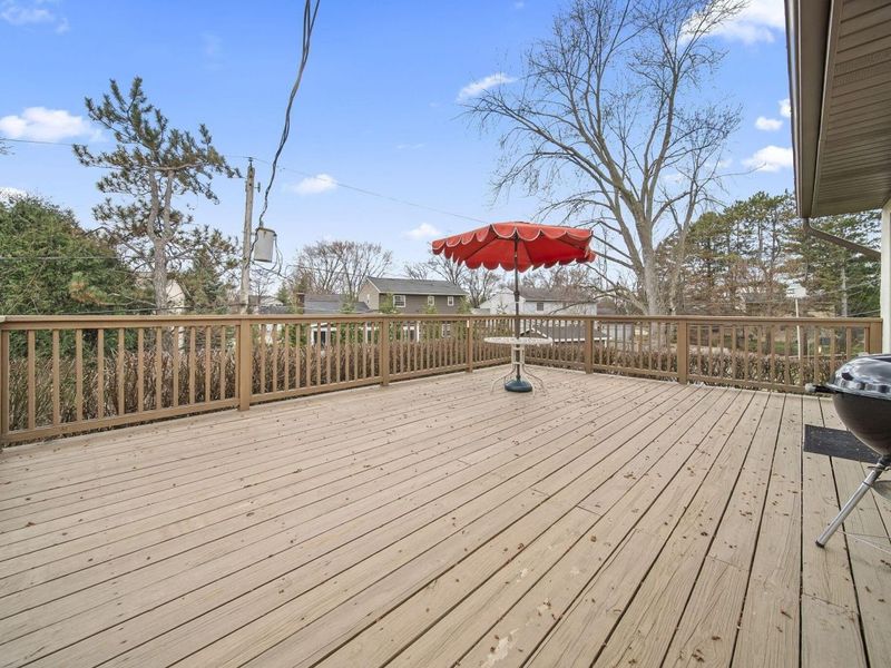 357 Highland Way , Worthington, OH 43085 Photo 22