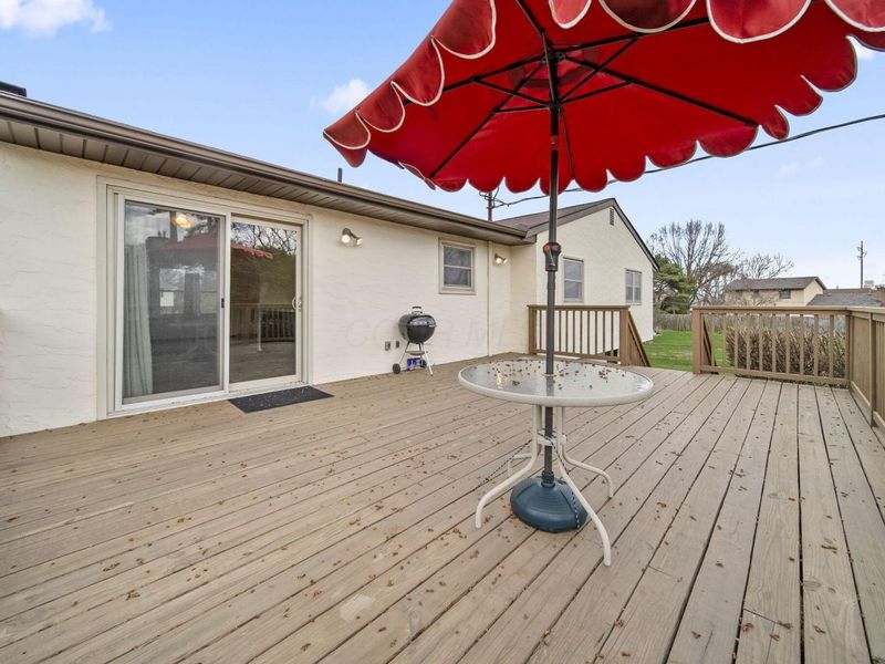 357 Highland Way , Worthington, OH 43085 Photo 24