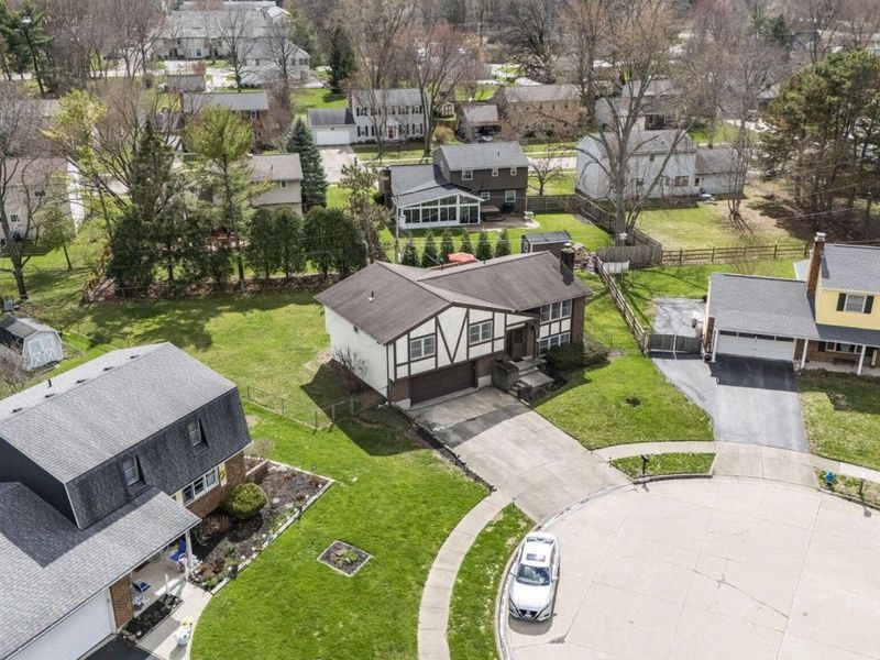 357 Highland Way , Worthington, OH 43085 Photo 31