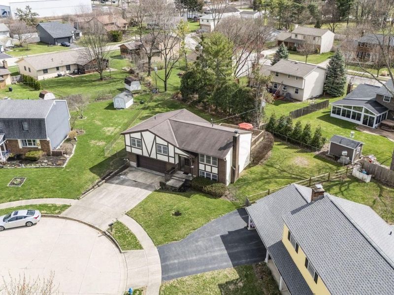 357 Highland Way , Worthington, OH 43085 Photo 33