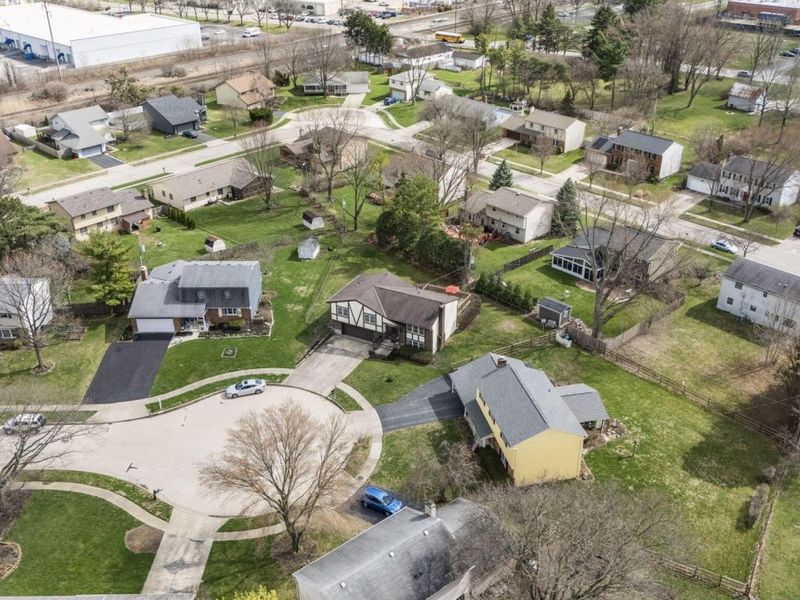 357 Highland Way , Worthington, OH 43085 Photo 34